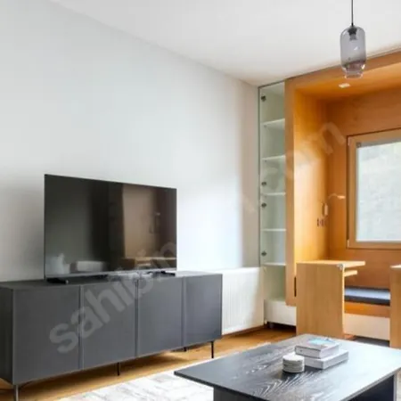 Konfor Apartment Istanbul